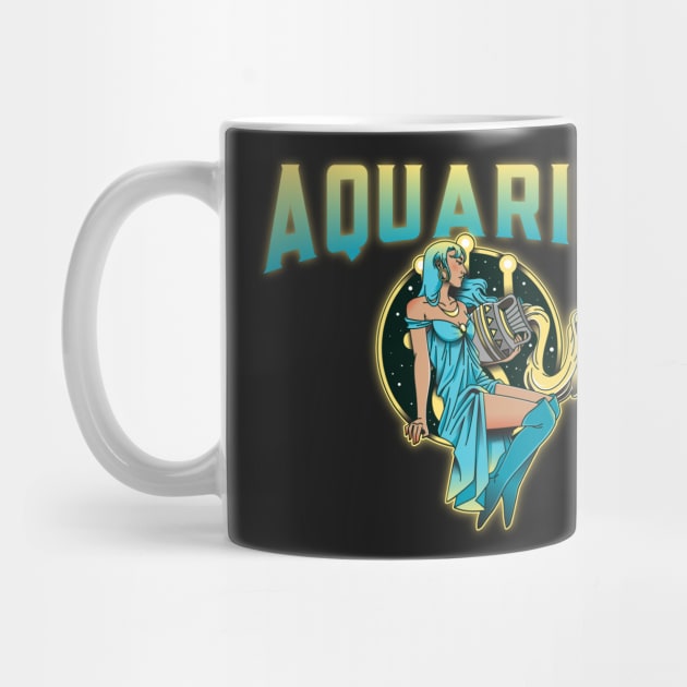 Aquarius 2 by Studio-Sy